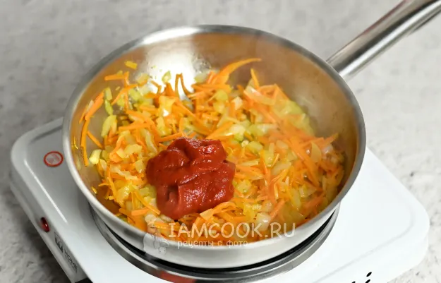 Шаг 2: иллюстрация