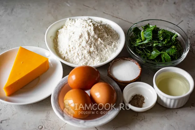 Шаг 1: иллюстрация