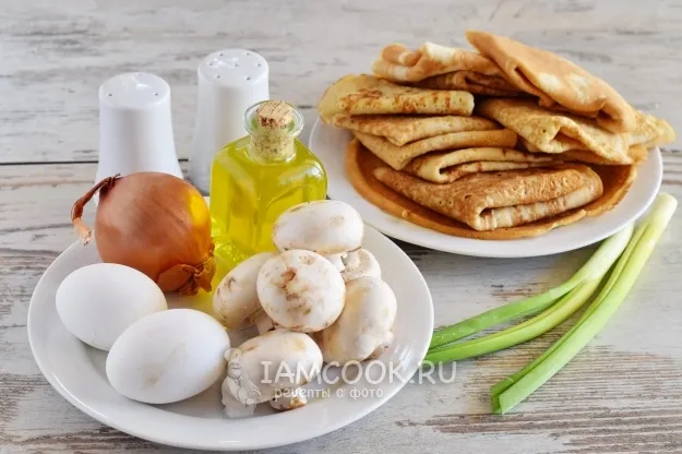 Шаг 1: иллюстрация