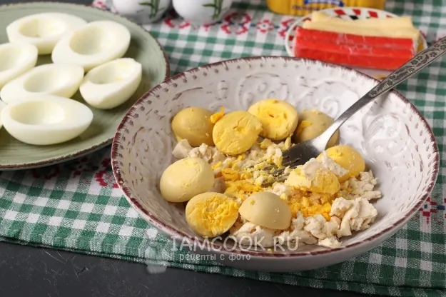 Шаг 3: иллюстрация