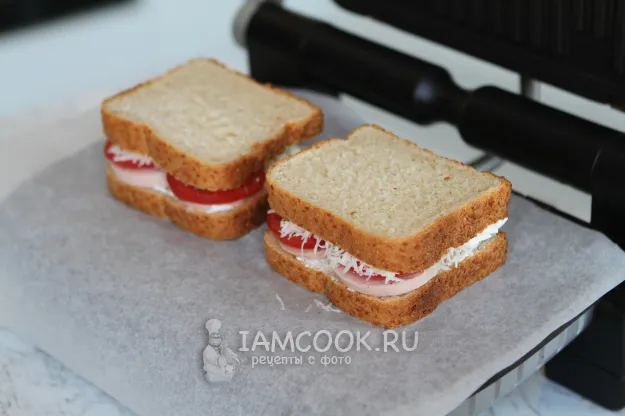 Шаг 9: иллюстрация