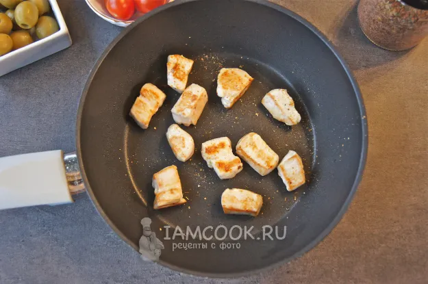 Шаг 3: иллюстрация