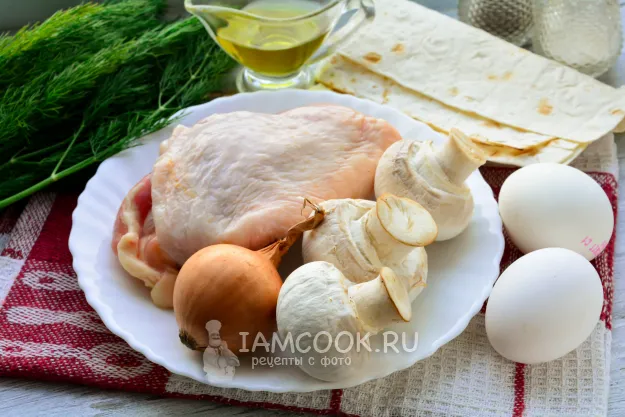 Шаг 1: иллюстрация