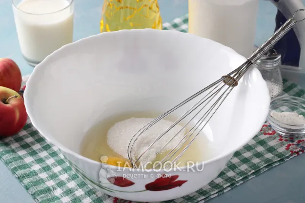 Шаг 2: иллюстрация