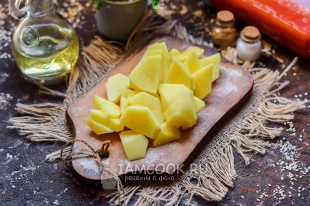 Шаг 3: иллюстрация