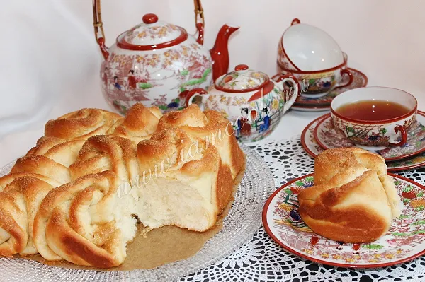 Шаг 14: иллюстрация