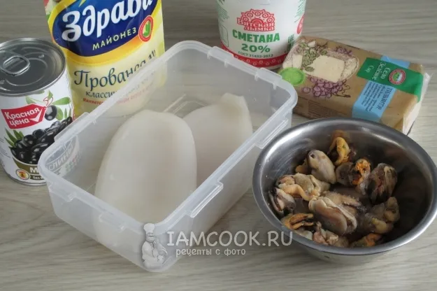 Шаг 1: иллюстрация