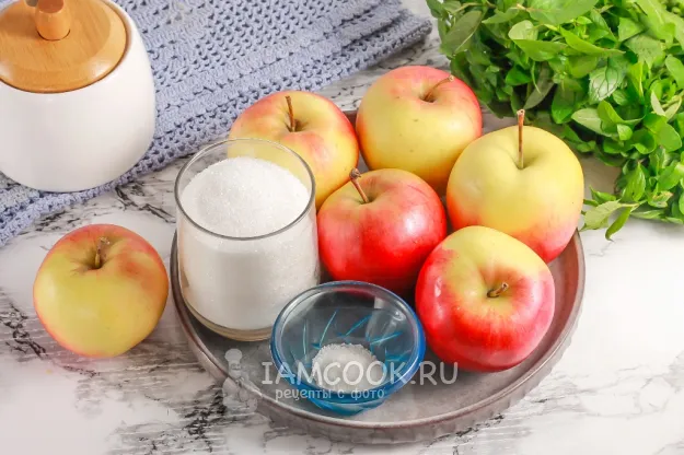 Шаг 1: иллюстрация