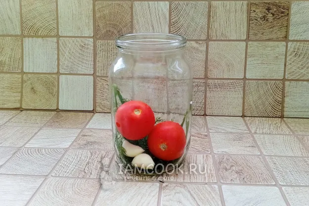 Шаг 3: иллюстрация