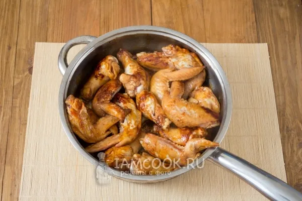 Шаг 7: иллюстрация