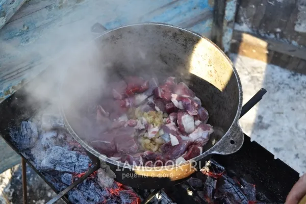 Шаг 4: иллюстрация