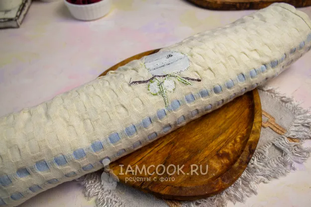 Шаг 9: иллюстрация