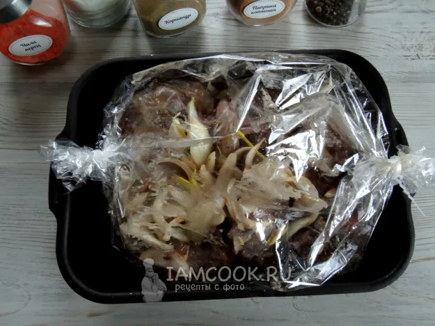 Шаг 5: иллюстрация