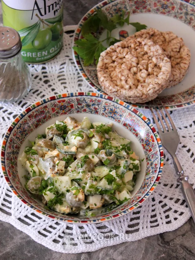 Шаг 7: иллюстрация