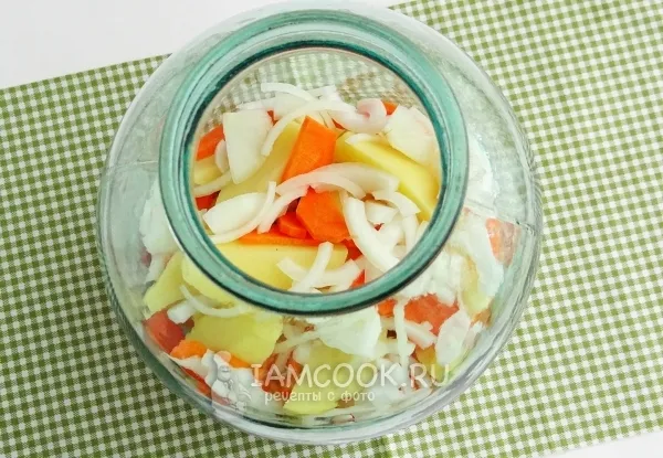 Шаг 10: иллюстрация