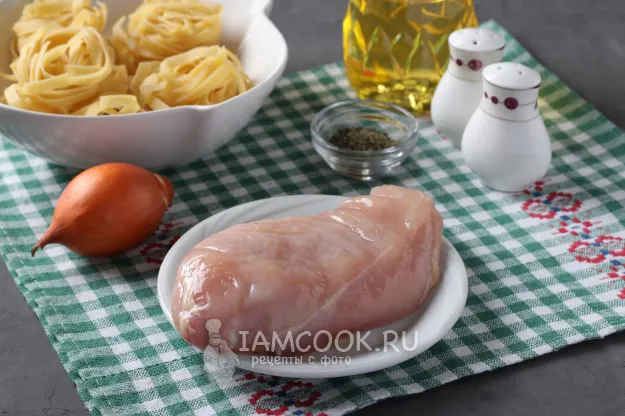 Шаг 1: иллюстрация