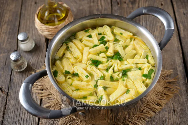 Шаг 9: иллюстрация