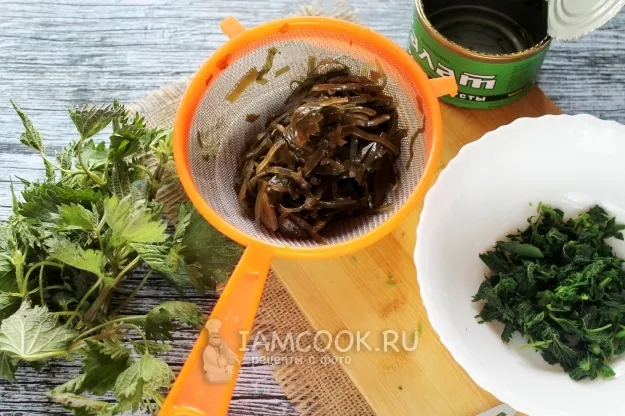 Шаг 5: иллюстрация