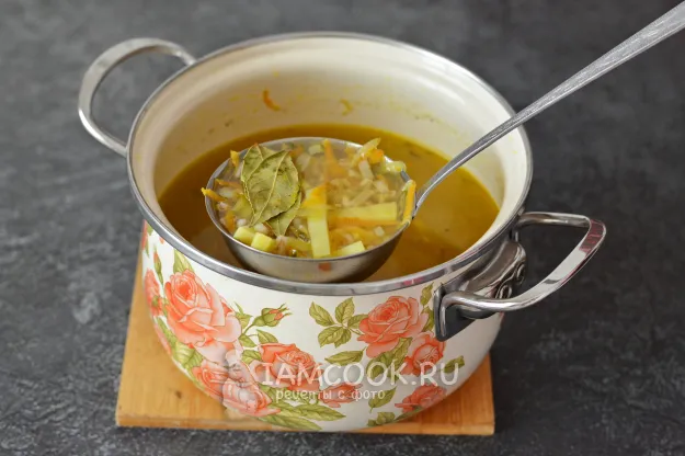 Шаг 8: иллюстрация