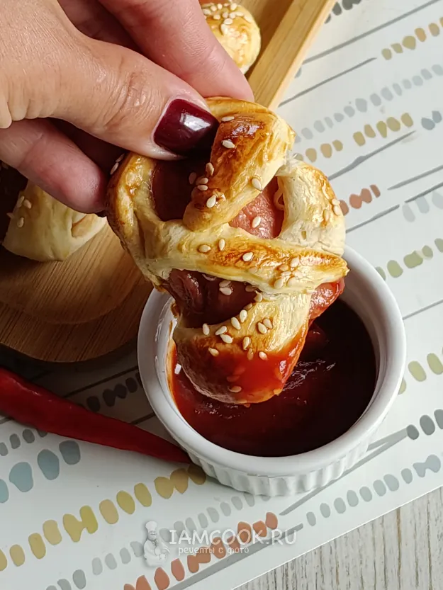 Шаг 7: иллюстрация