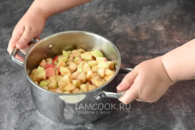 Шаг 6: иллюстрация