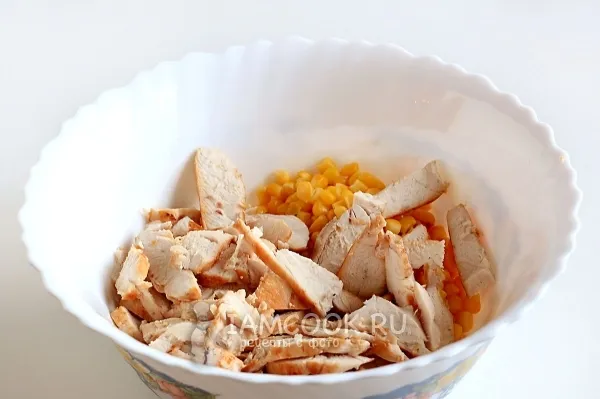 Шаг 9: иллюстрация