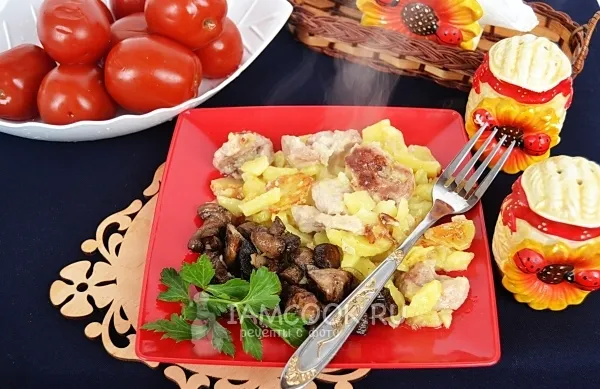 Шаг 9: иллюстрация