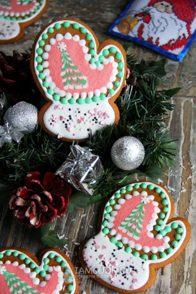 Шаг 17: иллюстрация