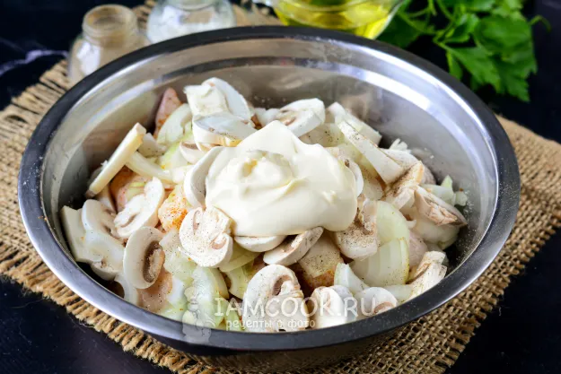 Шаг 6: иллюстрация