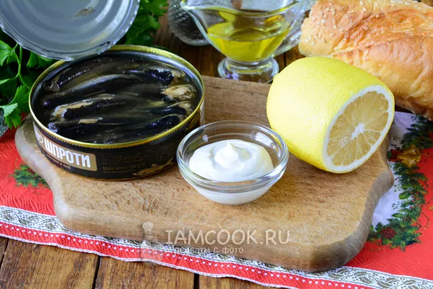 Шаг 1: иллюстрация