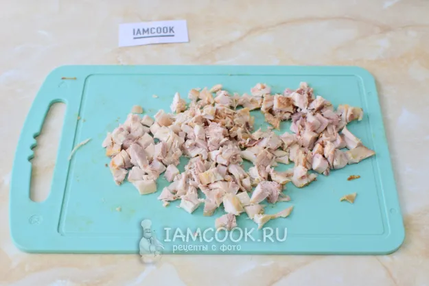 Шаг 3: иллюстрация