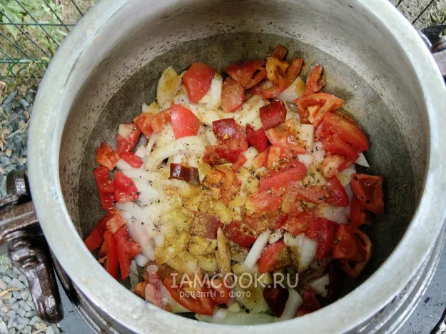 Шаг 4: иллюстрация