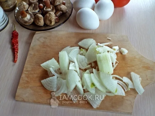 Шаг 2: иллюстрация