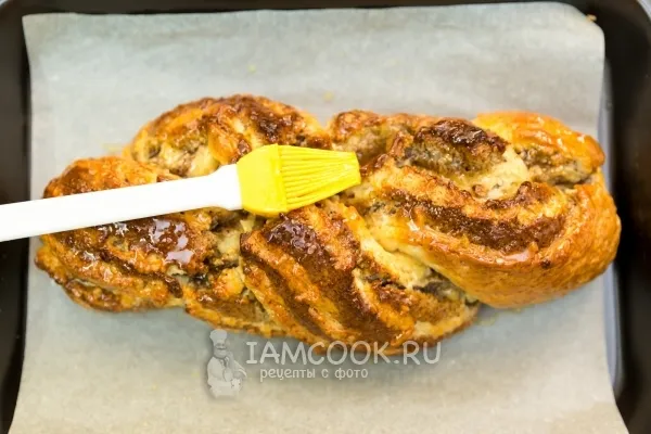 Шаг 10: иллюстрация