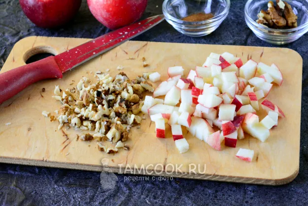 Шаг 3: иллюстрация