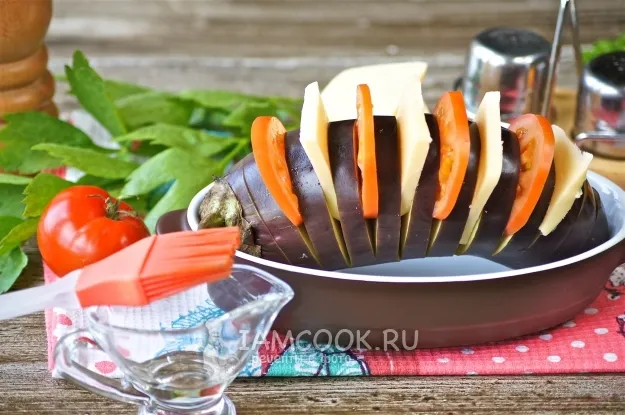 Шаг 6: иллюстрация