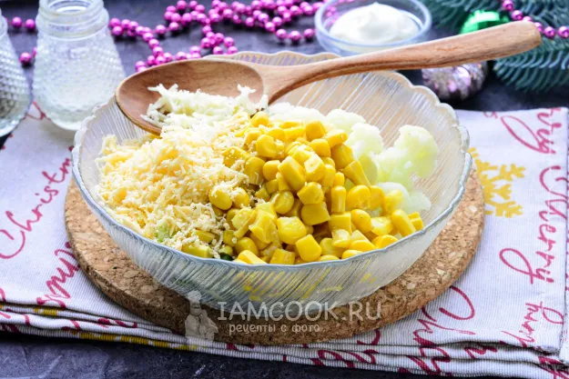 Шаг 5: иллюстрация