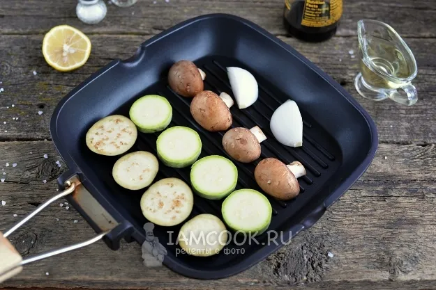 Шаг 4: иллюстрация