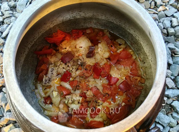 Шаг 6: иллюстрация