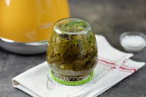 Шаг 6: иллюстрация