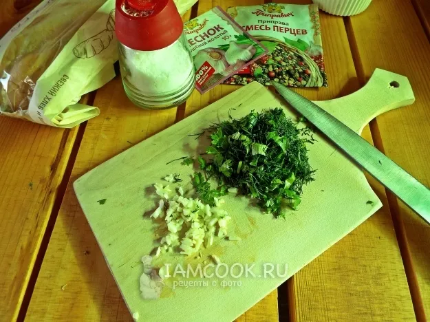 Шаг 3: иллюстрация