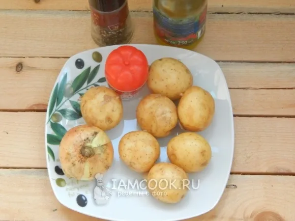 Шаг 1: иллюстрация