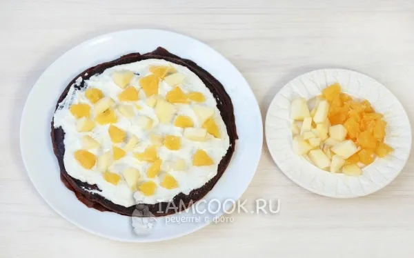 Шаг 9: иллюстрация