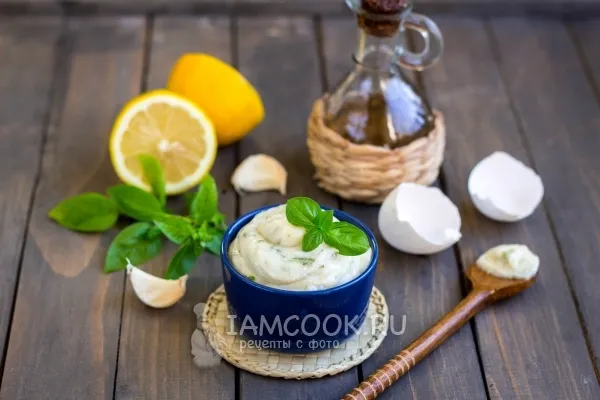 Шаг 1: иллюстрация