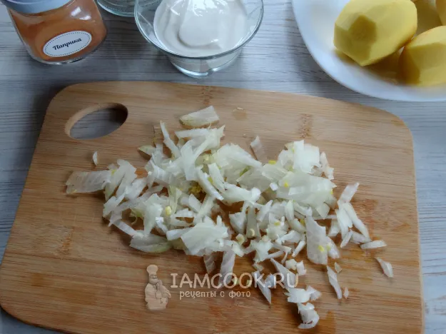 Шаг 2: иллюстрация