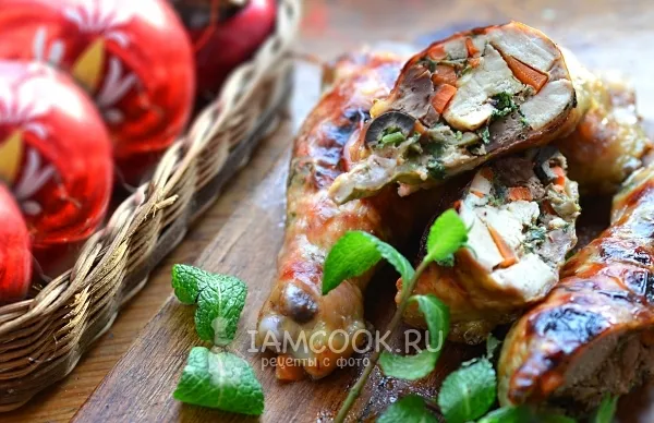 Шаг 1: иллюстрация