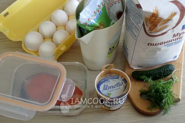 Шаг 1: иллюстрация