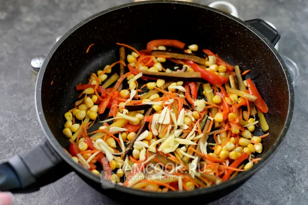 Шаг 5: иллюстрация