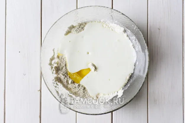 Шаг 3: иллюстрация