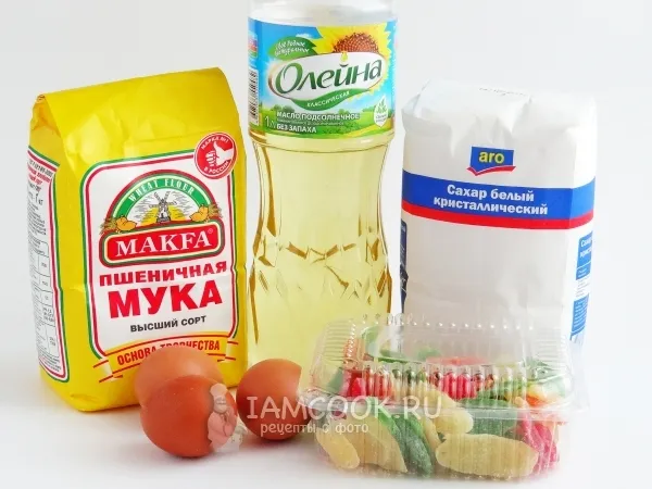 Шаг 2: иллюстрация